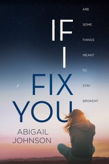 if i fix you, abigail johnson, epub, pdf, mobi, download