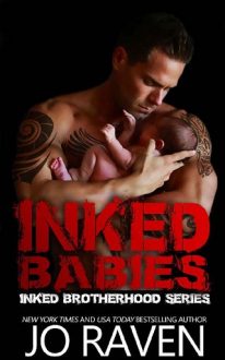 inked babies, jo raven, epub, pdf, mobi, download