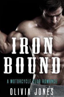 iron bound, olivia jones, epub, pdf, mobi, download