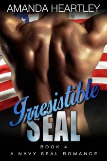 irresistible-seal, amanda heartley, epub, pdf, mobi, download