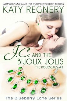 jc and the bijoux jolis, katy regnery, epub, pdf, mobi, download