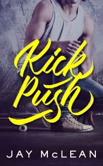 kick push, jay mclean, epub, pdf, mobi, download