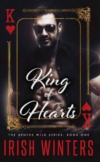 king-of-hearts, irish winters, epub, pdf, mobi, download