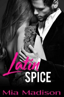 latin-spice, mia madison, epub, pdf, mobi, download