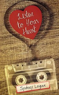listen to your heart, sydney logan, epub, pdf, mobi, download
