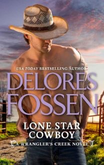 lone star cowboy, delores fossen, epub, pdf, mobi, download