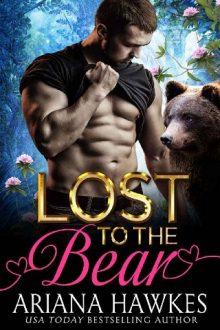 lost-to-the-bear, ariana hawkes, epub, pdf, mobi, download