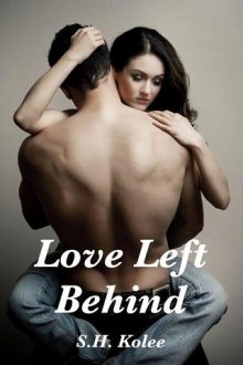 love left behind, sh kolee, epub, pdf, mobi, download