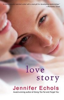 love story, jennifer echols, epub, pdf, mobi, download