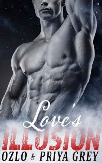 love's illusion, priya grey, epub, pdf, mobi, download