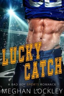 lucky catch, meghan lockley, epub, pdf, mobi, download