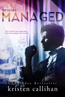 managed, kristen callihan, epub, pdf, mobi, download