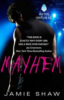mayhem, jamie shaw, epub, pdf, mobi, download