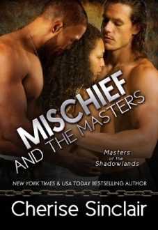mischief-and-the-masters, cherise sinclair, epub, pdf, mobi, download