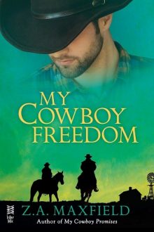 my-cowboy-freedom, za maxfield, epub, pdf, mobi, download