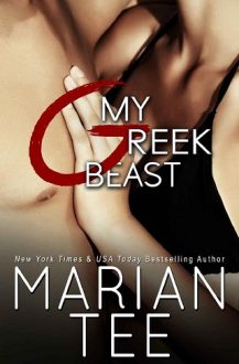 my-greek-beast, marian tee, epub, pdf, mobi, download