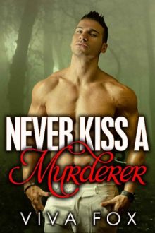 never-kiss-a-murderer, viva fox, epub, pdf, mobi, download