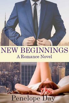 new beginnings, penelope day, epub, pdf, mobi, download