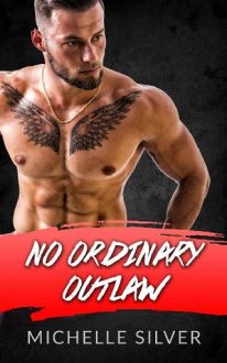 no ordinary outlaw, michelle silver, epub, pdf, mobi, download