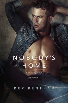 nobody's home, dev bentham, epub, pdf, mobi, download