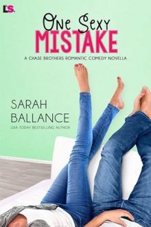one-sexy-mistake, sarah ballance, epub, pdf, mobi, download