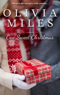one-sweet-christmas, olivia miles, epub, pdf, mobi, download