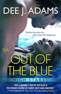 out-of-the-blue, dee j adams, epub, pdf, mobi, download