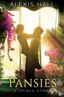 pansies, alexis hall, epub, pdf, mobi, download