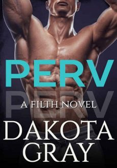 perv, dakota gray, epub, pdf, mobi, download