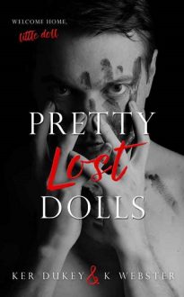 pretty-lost-dolls, ker dukey, epub, pdf, mobi, download