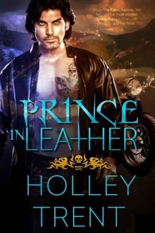 prince-in-leather, holley trent, epub, pdf, mobi, download