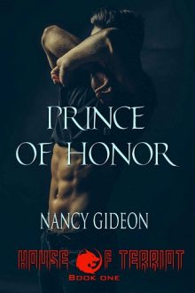 prince of honor, nancy gideon, epub, pdf, mobi, download