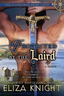 protected-by-the-laird, eliza knight, epub, pdf, mobi, download