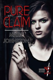 pure claim, marie johnston, epub, pdf, mobi, download