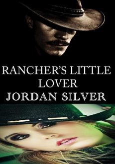 ranchers-little-lover, jordan silver, epub, pdf, mobi, download