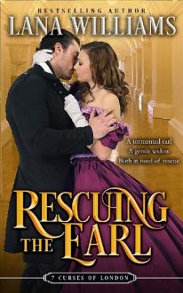 rescuing-the-earl, lana williams, epub, pdf, mobi, download