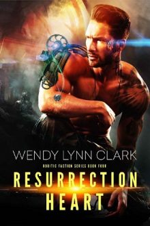 resurrection-heart, wendy lynn clark, epub, pdf, mobi, download