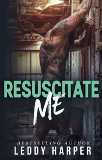 resuscitate me, leddy harper, epub, pdf, mobi, download