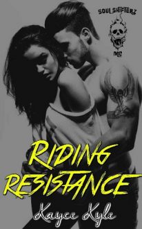 riding resistance, kayce kyle, epub, pdf, mobi, download