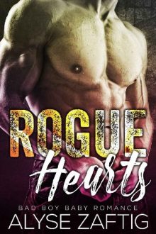 rogue hearts, alyse zaftig, epub, pdf, mobi, download