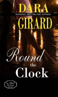 round-the-clock, dara girad, epub, pdf, mobi, download