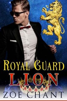 royal guard lion, zoe chant, epub, pdf, mobi, download