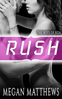 rush, megan matthews, epub, pdf, mobi, download