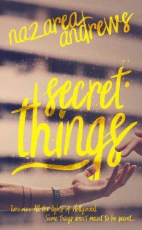 secret things, nazarea andrews, epub, pdf, mobi, download