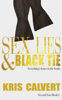 sex-lies-and-black-ties, kris calvert, epub, pdf, mobi, download