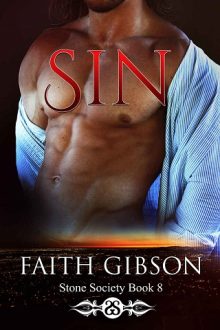 sin, faith gibson, epub, pdf, mobi, download
