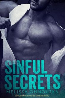 sinful secrets, melissa ohnoutka, epub, pdf, mobi, download