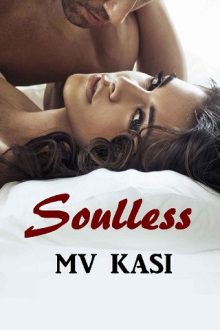soulless, mv kasi, epub, pdf, mobi, download