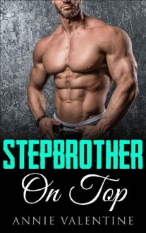 stepbrother-on-top, a valentine, epub, pdf, mobi, download