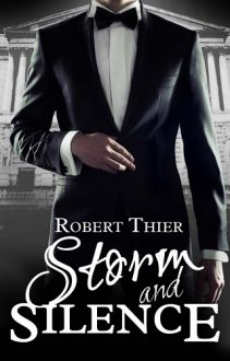 storm and silence, robert thier, epub, pdf, mobi, download